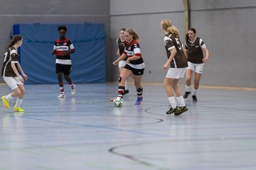 Bild 116 - wBJ Futsalmeisterschaft Vorrunde